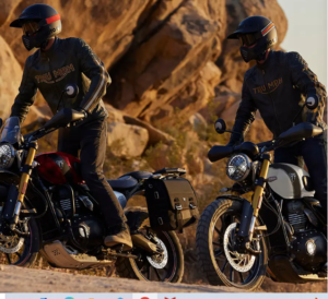 From Royal:-शानदार लुक से लेकर ज़बरदस्त परफ़ॉर्मेंस तक:&hellip;