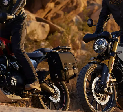 From Royal:-शानदार लुक से लेकर ज़बरदस्त परफ़ॉर्मेंस तक: Triumph 350cc भारत में ट्रेंड क्यों कर रही है?