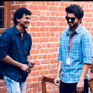 जन नायकन’ लीक इंडस्ट्री के लिए एक कॉल&hellip;